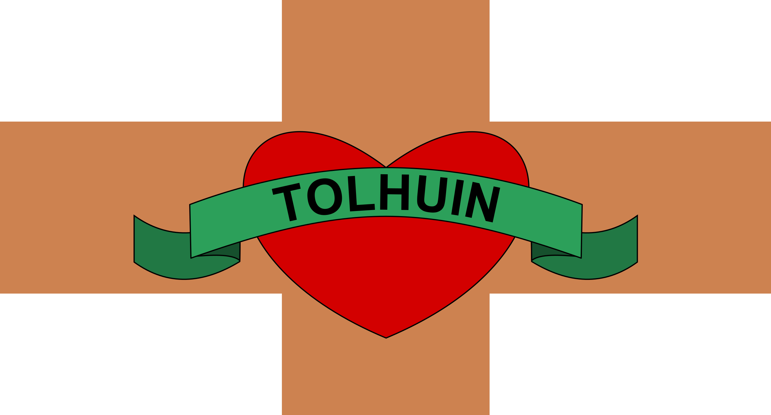 Tolhuin